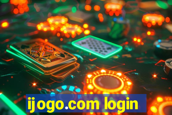 ijogo.com login